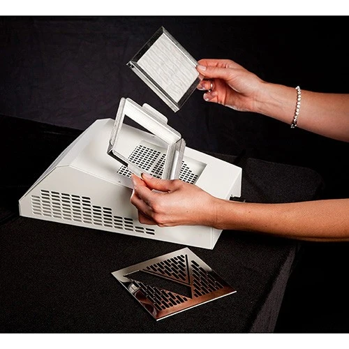 V Beauty Pure Gen III S Filter 5"x 6" - Image 3