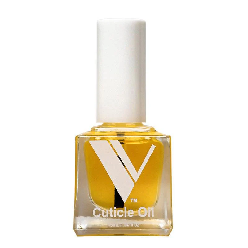 V Beauty Pure Cuticle Oil