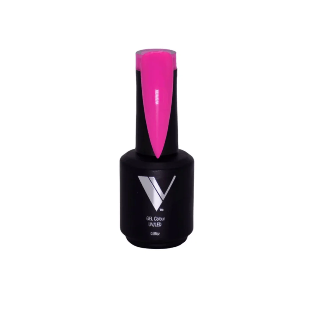V Beauty Pure Gel Color 154 Open Your Mind