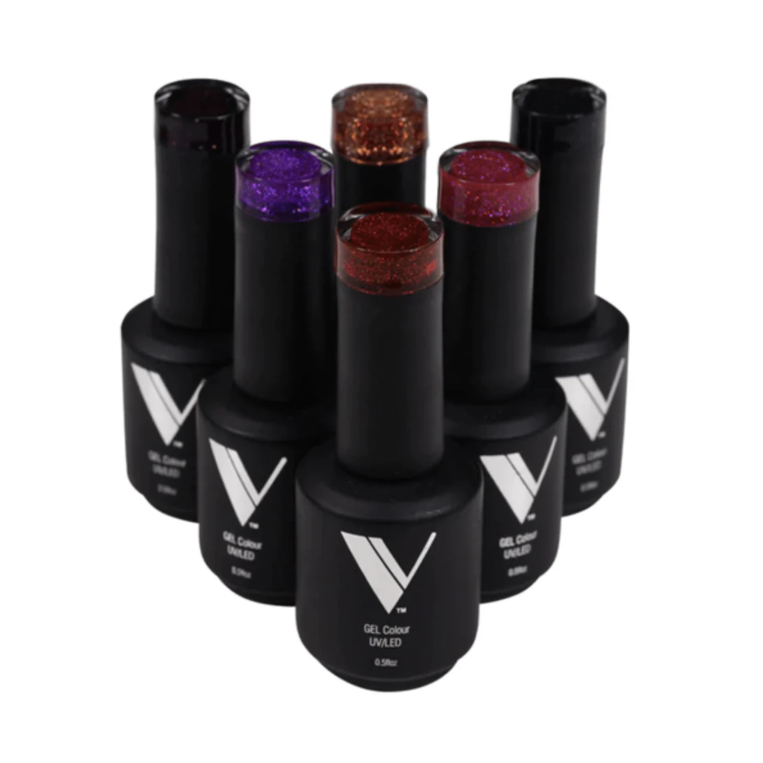 V Beauty Pure Gel Color Collection Part Time Lover - Image 2