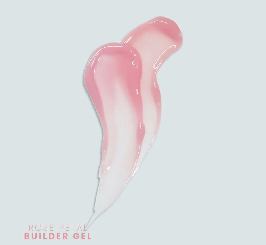 V Beauty Pure V Builder Gel Rose Petal - Image 2