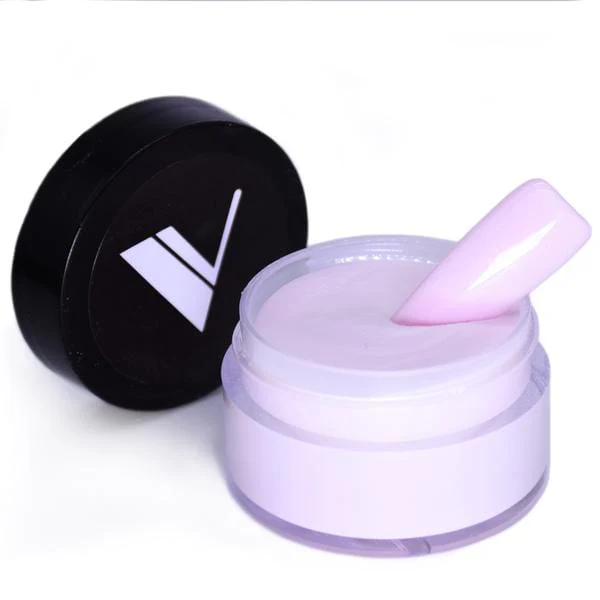V Beauty Pure Acrylic Powder 0.5 oz 104 Camellia