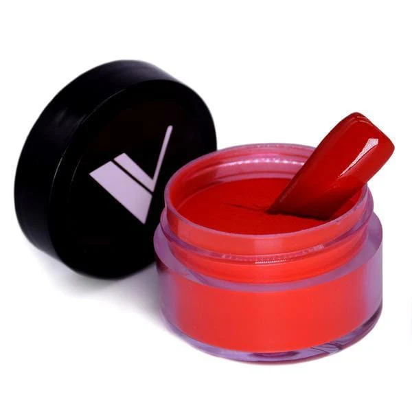 V Beauty Pure Acrylic Powder 0.5 oz 120 Candy Apple