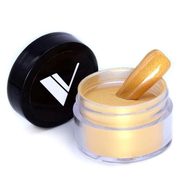 V Beauty Pure Acrylic Powder 0.5 oz 124 Cleopatra
