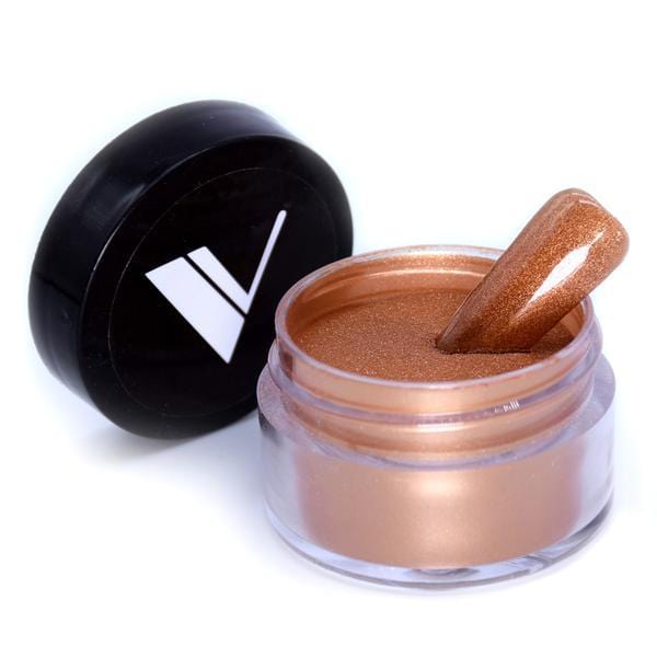 V Beauty Pure Acrylic Powder 0.5 oz 125 Nefertiti