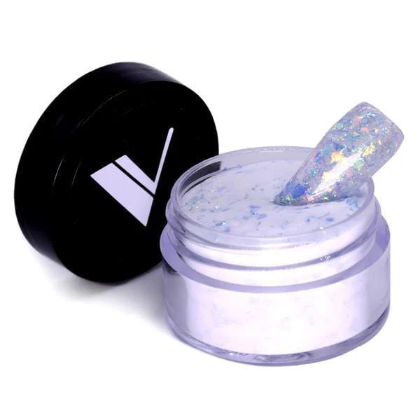 V Beauty Pure Acrylic Powder 0.5 oz 133 Iced