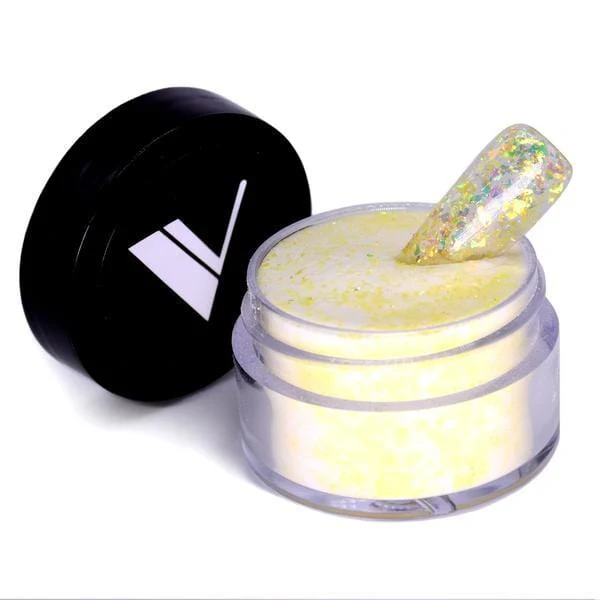 V Beauty Pure Acrylic Powder 0.5 oz 138 Moon Light