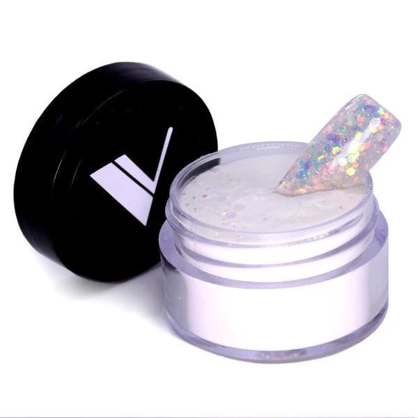 V Beauty Pure Acrylic Powder 0.5 oz 139 Star Shower
