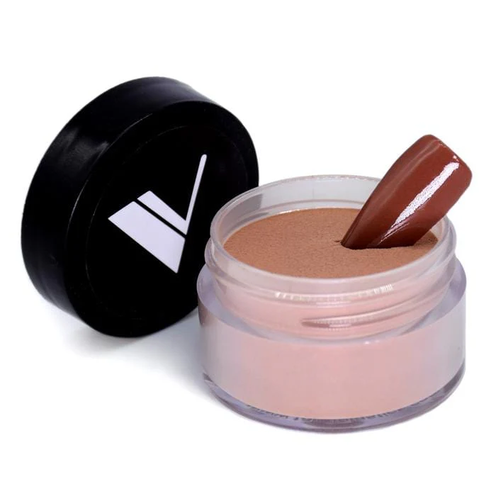 V Beauty Pure Acrylic Powder 0.5 oz 150 Chocolate Wasted