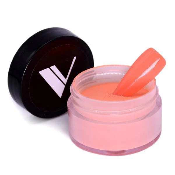 V Beauty Pure Acrylic Powder 0.5 oz 167 Sunset