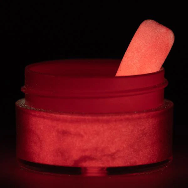 V Beauty Pure Acrylic Powder 0.5 oz 182 Cherry Ice