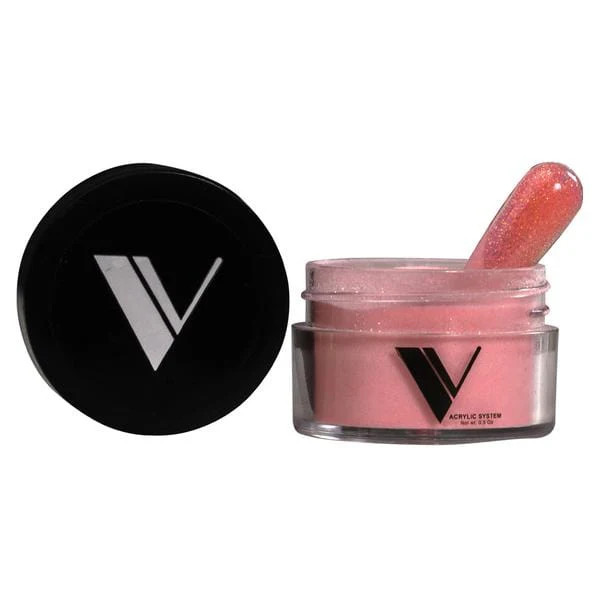 V Beauty Pure Acrylic Powder 0.5 oz 217 Moon Rock