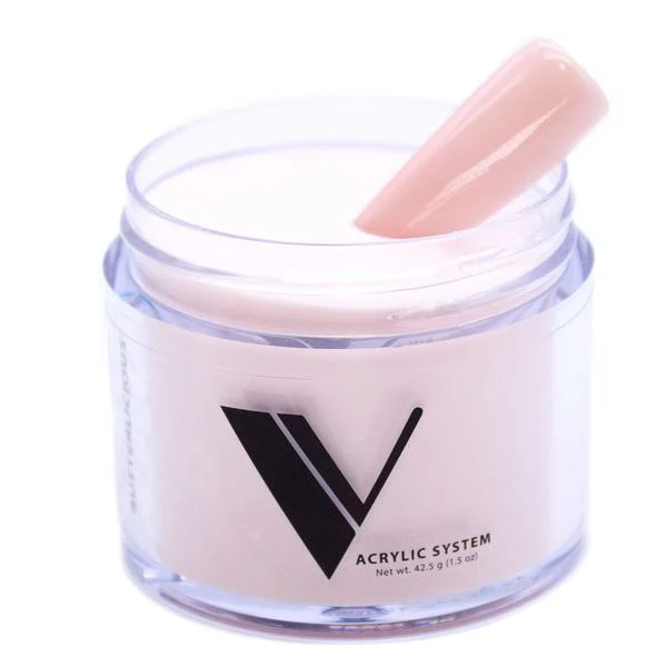 V Beauty Pure Acrylic Powder 1.5 oz Butterlicious