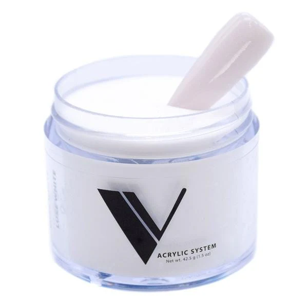 V Beauty Pure Acrylic Powder Luxe White