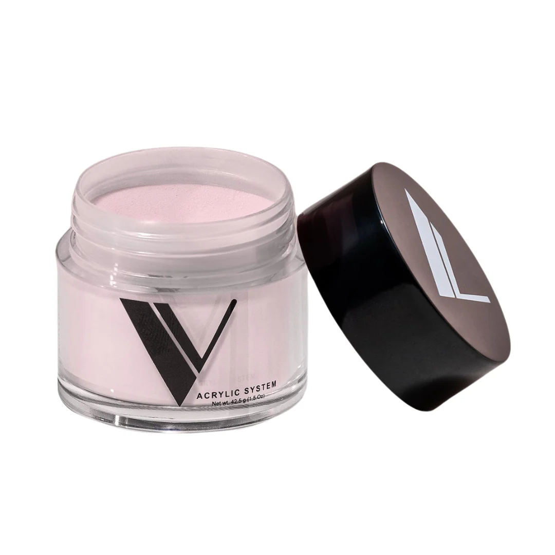 V Beauty Pure Acrylic Powder 1.5 oz Princessita