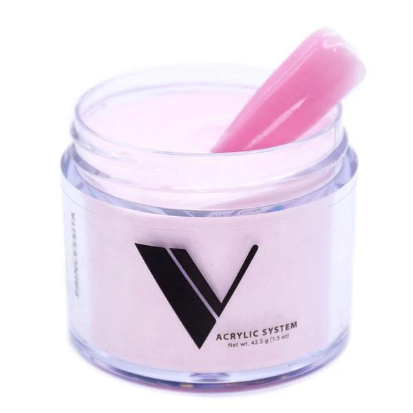 V Beauty Pure Acrylic Powder 1.5 oz Princessita - Image 5