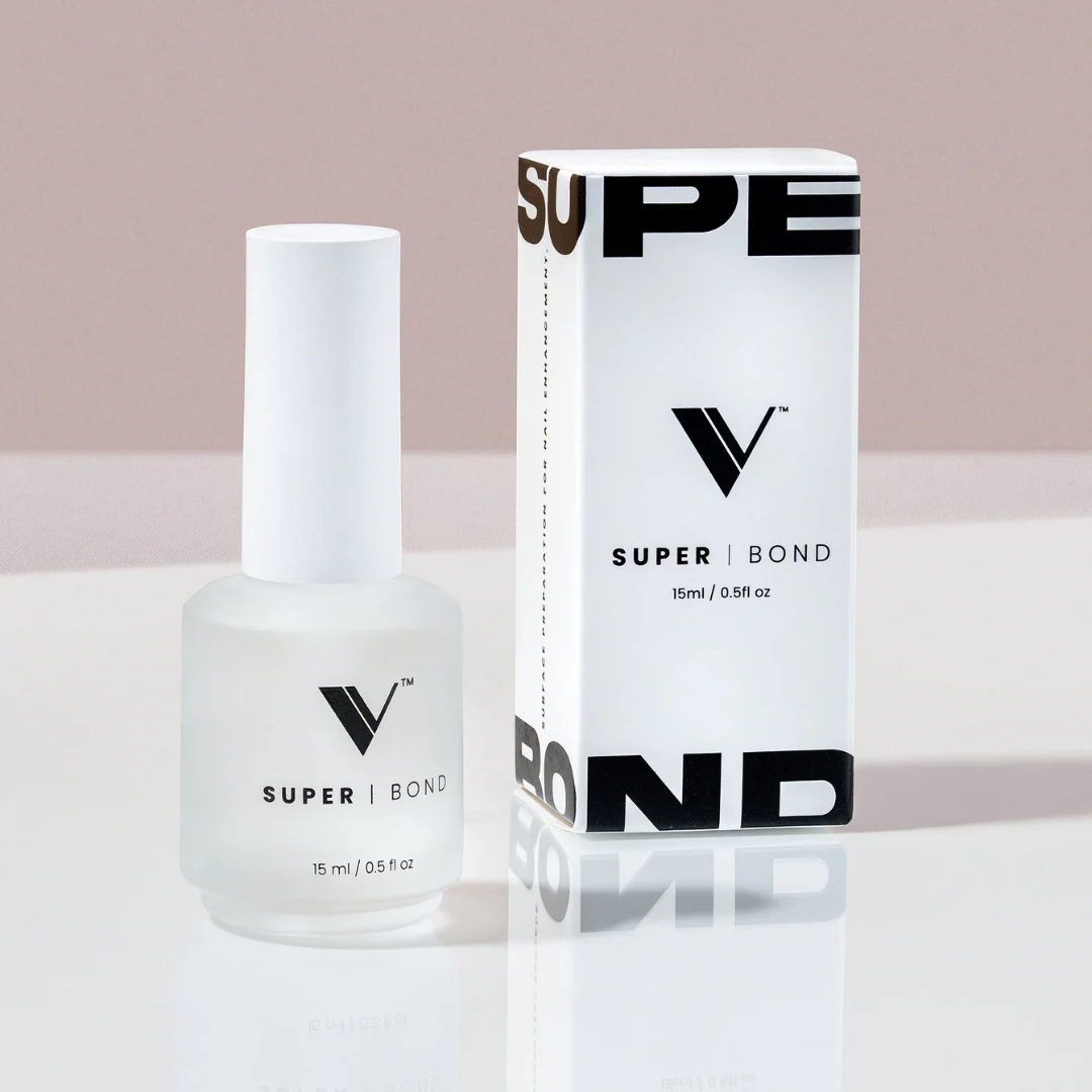 V Beauty Pure Super Bond Primer - Image 2