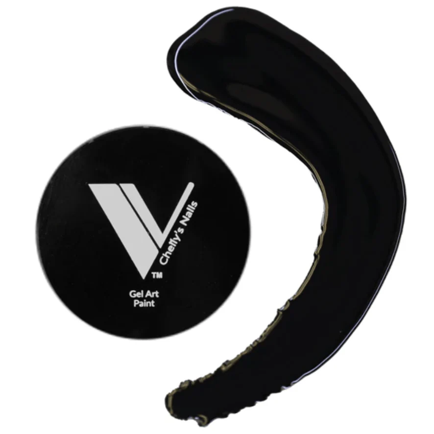 V Beauty Pure Chelly's Gel Pods Gel Art Paint 012 Whip It