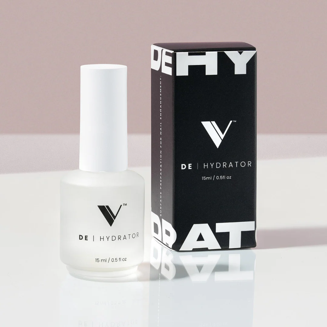 V Beauty Pure Nail Prep Dehydrator - Image 2