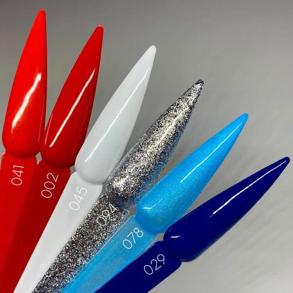 V Beauty Pure Gel Color 002 - Image 2
