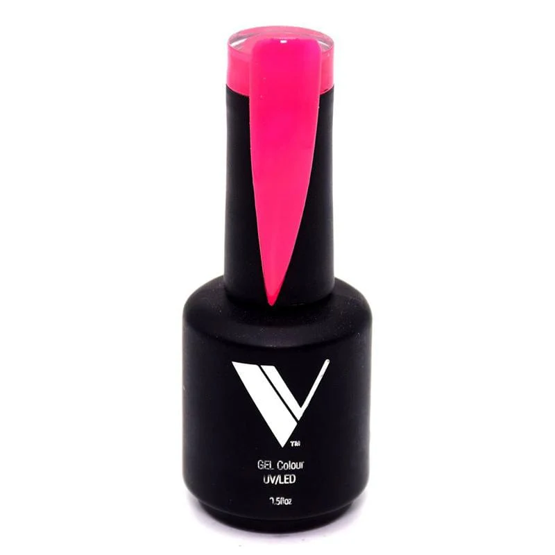 V Beauty Pure Gel Color 008