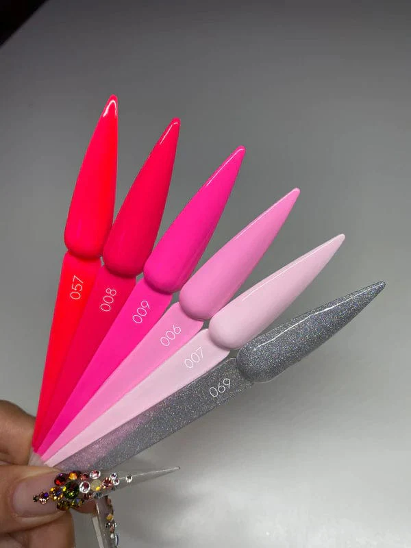 V Beauty Pure Gel Color 008 - Image 2