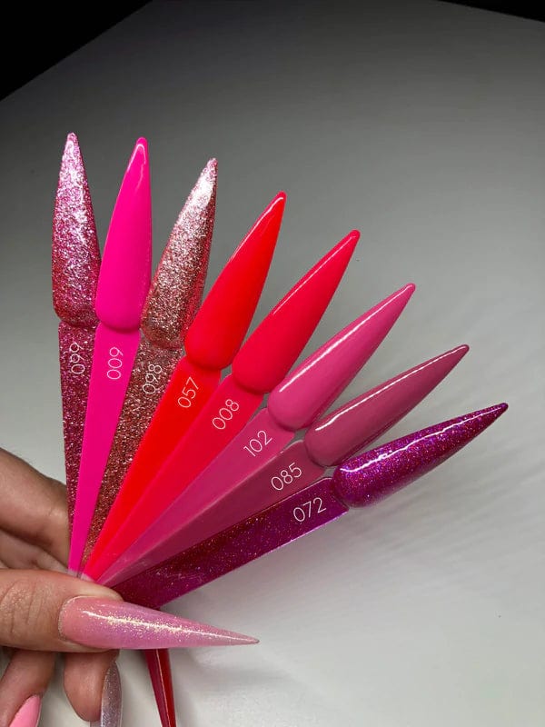 V Beauty Pure Gel Color 009 - Image 3