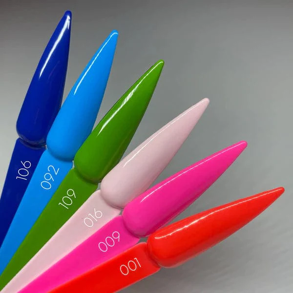 V Beauty Pure Gel Color 016 - Image 2