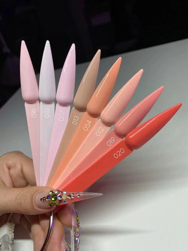 V Beauty Pure Gel Color 016 - Image 3
