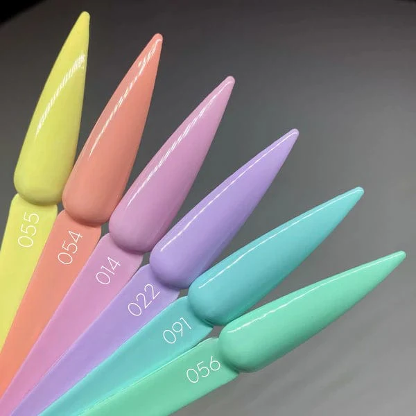 V Beauty Pure Gel Color 022 - Image 2