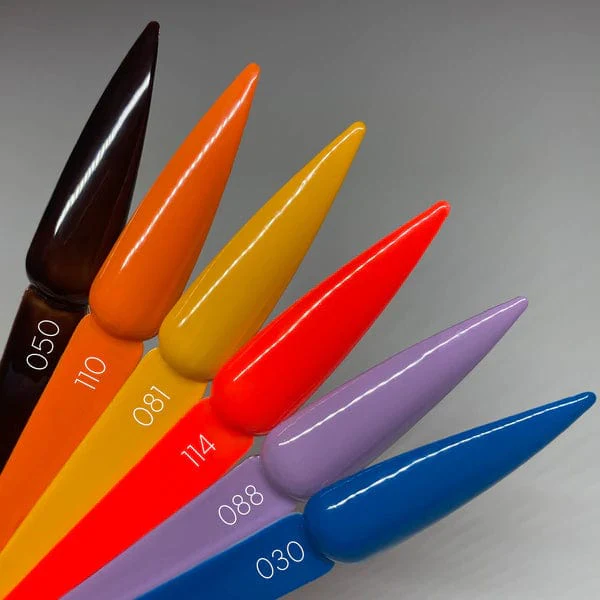 V Beauty Pure Gel Color 030 - Image 2