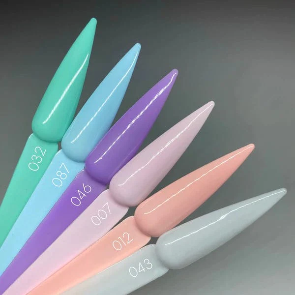 V Beauty Pure Gel Color 043 - Image 2