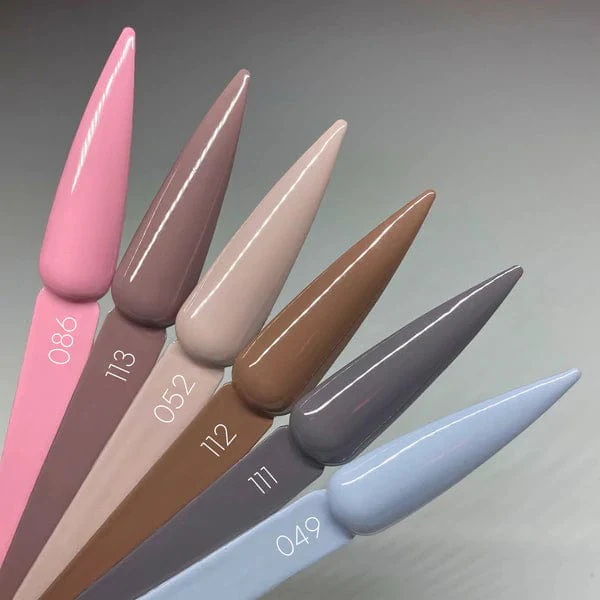 V Beauty Pure Gel Color 052 - Image 2