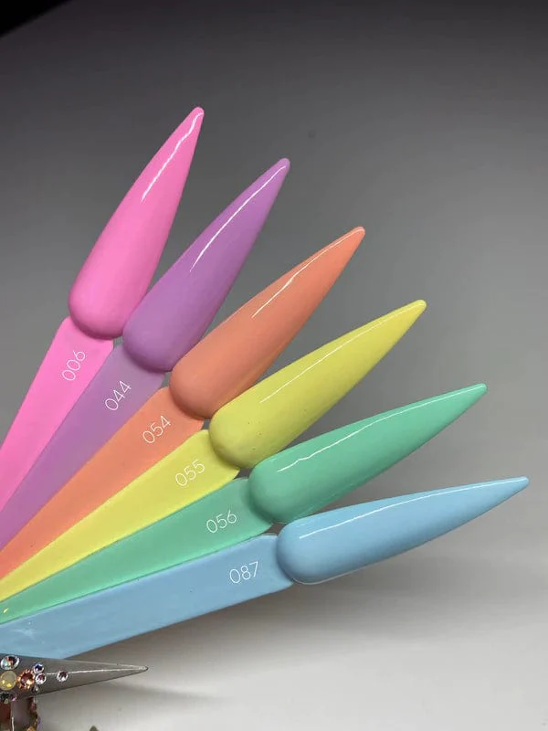V Beauty Pure Gel Color 054 - Image 2