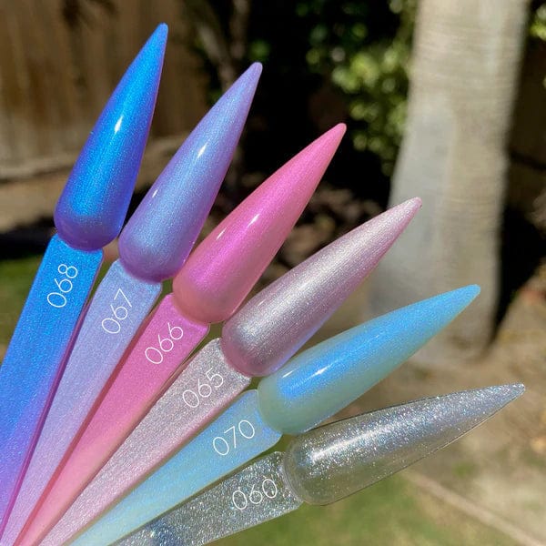 V Beauty Pure Gel Color 066 - Image 2