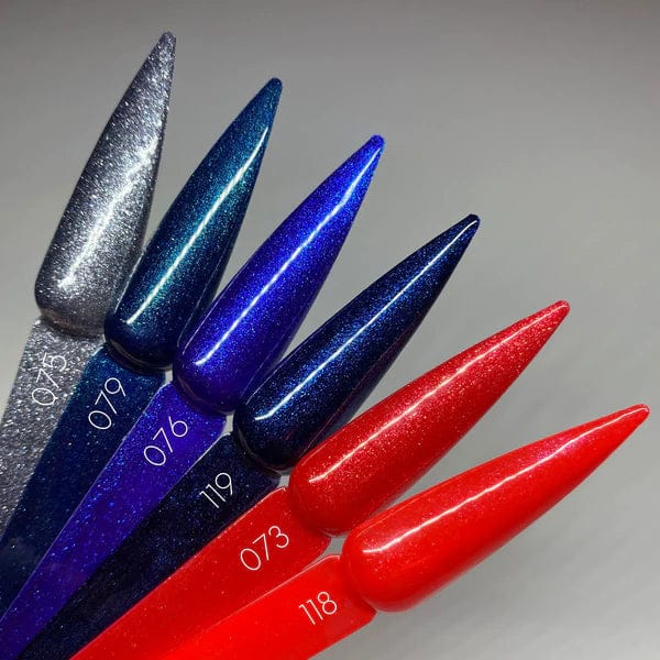 V Beauty Pure Gel Color 076 - Image 2