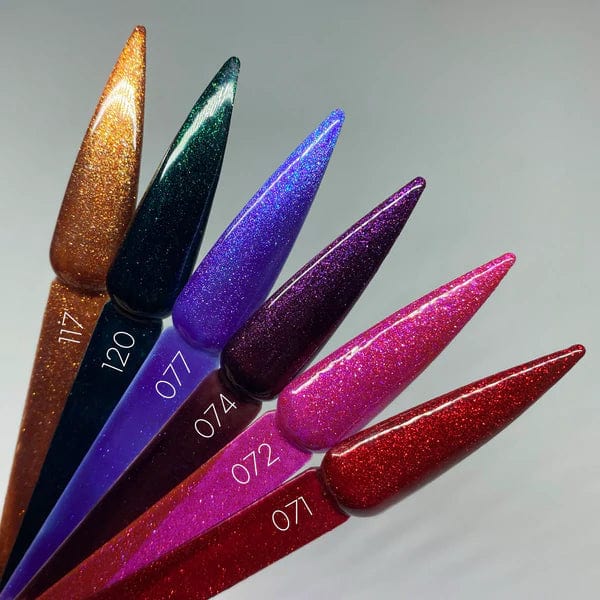 V Beauty Pure Gel Color 077 - Image 2