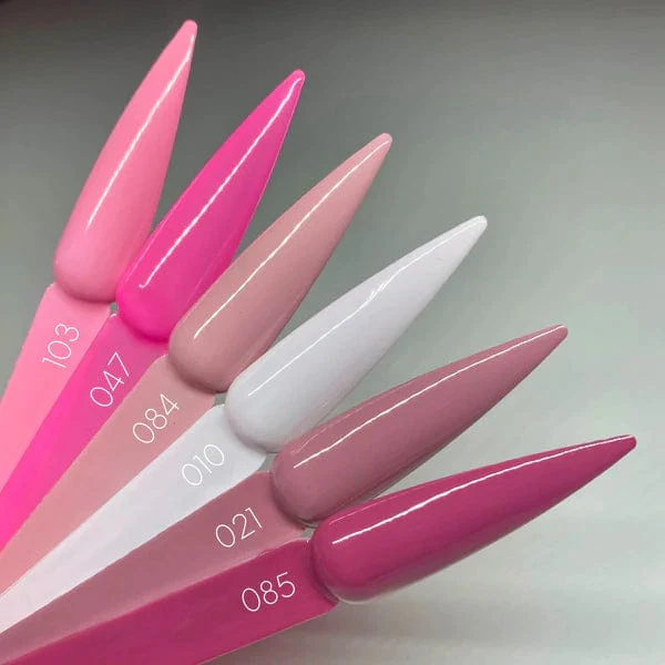 V Beauty Pure Gel Color 084 - Image 2