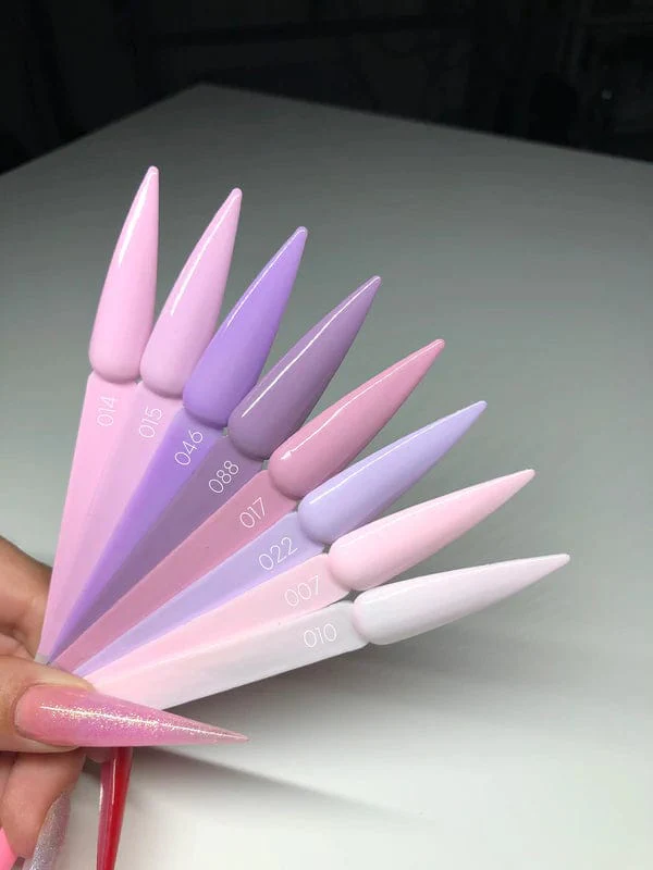 V Beauty Pure Gel Color 088 - Image 3
