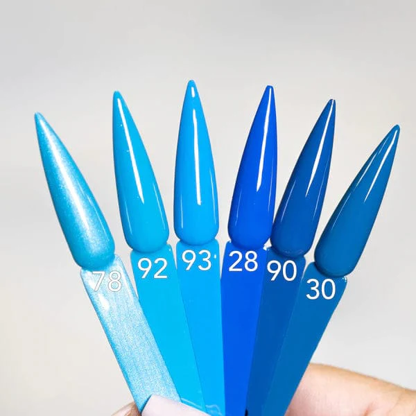 V Beauty Pure Gel Color 092 - Image 4