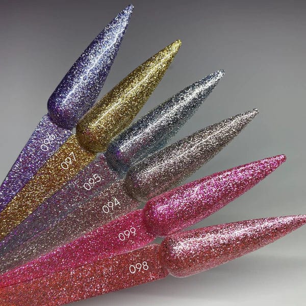 V Beauty Pure Gel Color 098 - Image 2