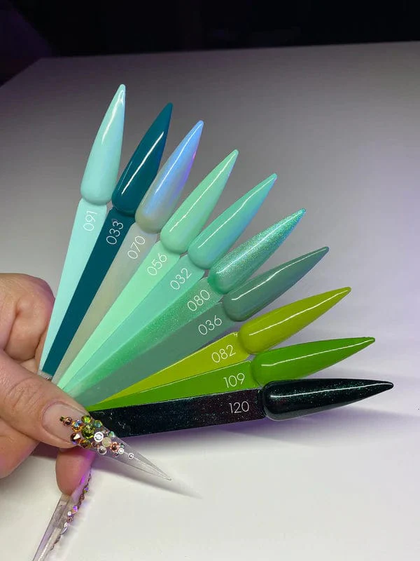 V Beauty Pure Gel Color 109 - Image 3