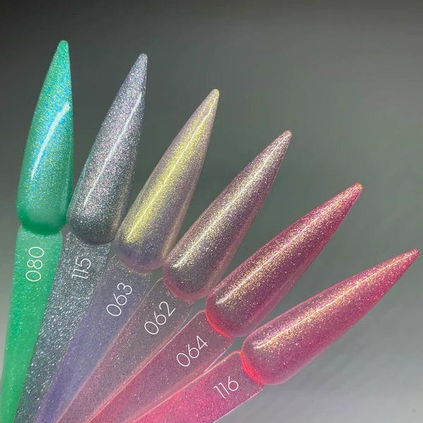 V Beauty Pure Gel Color 115 - Image 2