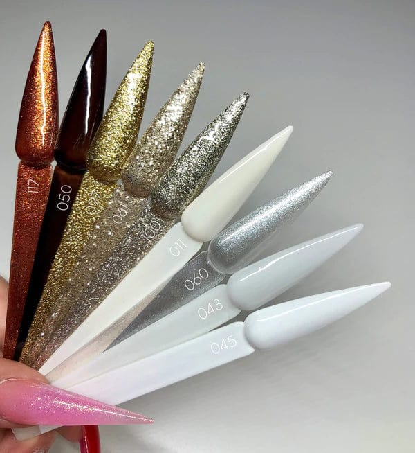 V Beauty Pure Gel Color 117 - Image 4