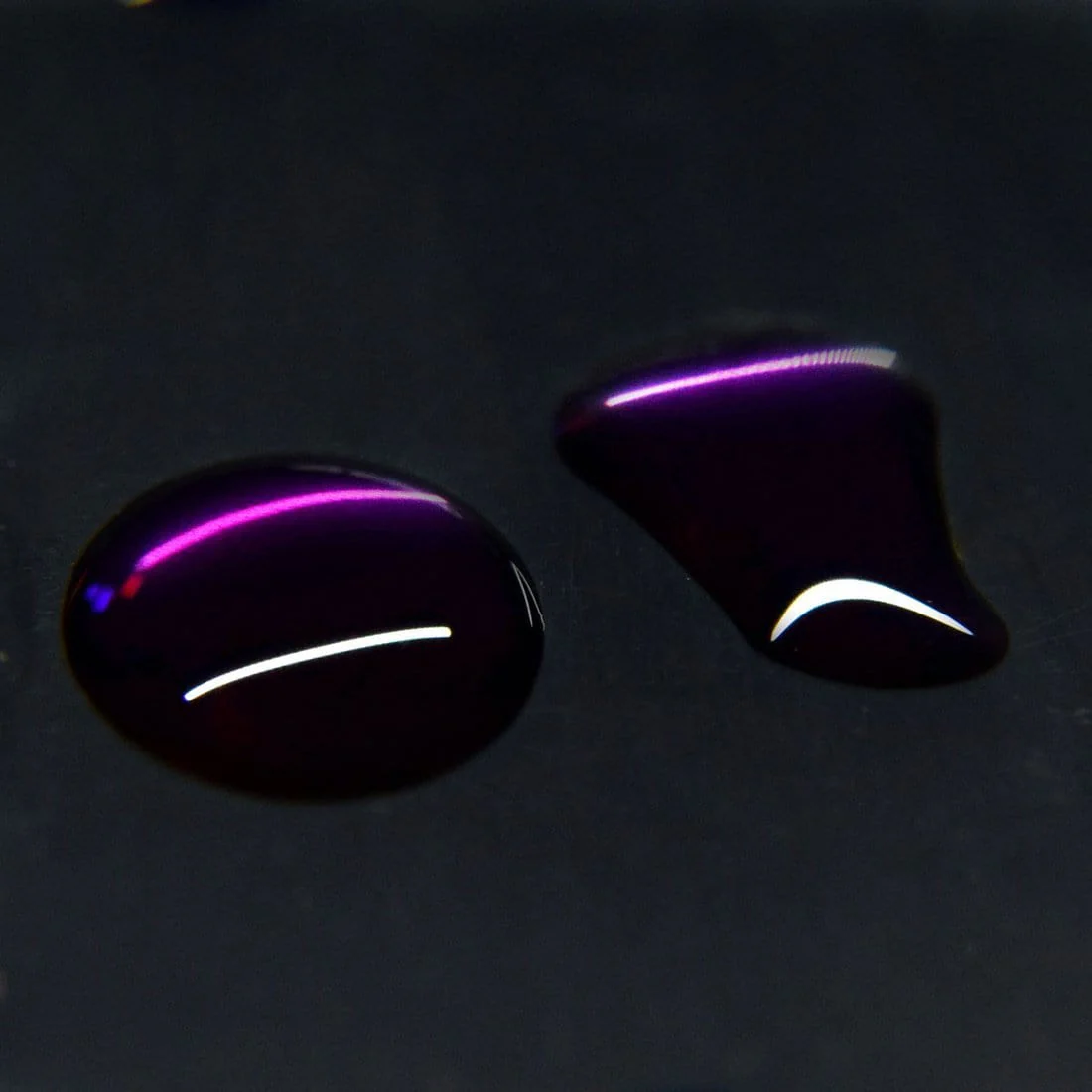 V Beauty Pure Gel Color 127 Thirty-Three - Image 5
