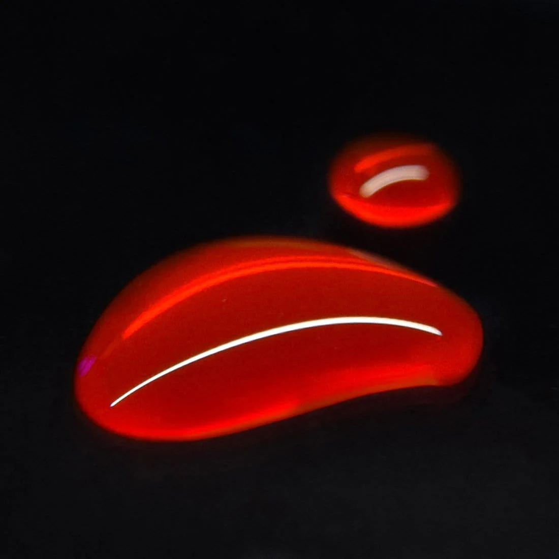 V Beauty Pure Gel Color 130 Jelly Fishing - Image 5