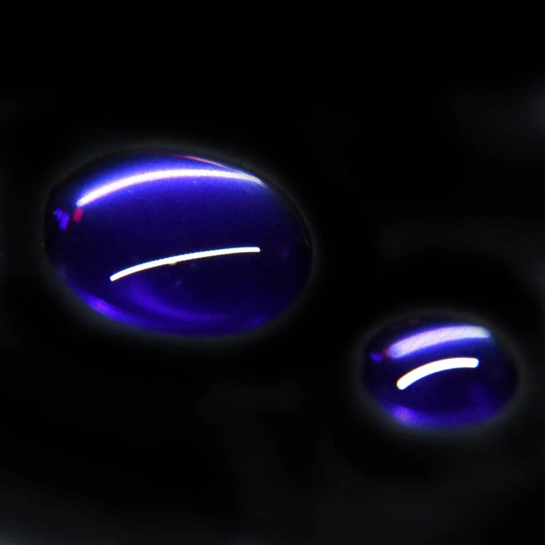 V Beauty Pure Gel Color 131 Ethereal - Image 5