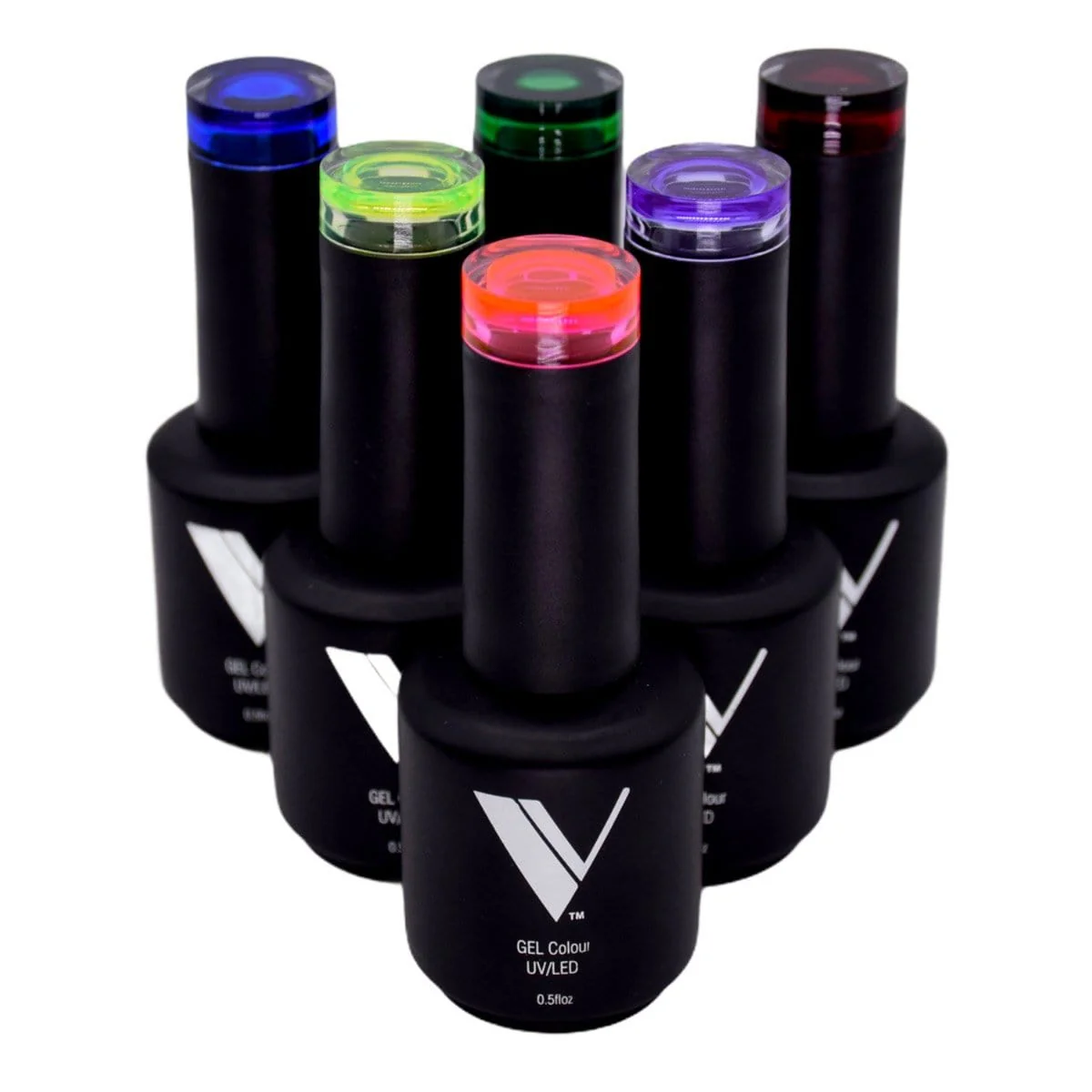 V Beauty Pure Gel Color Collection Noodle Yess - Image 2