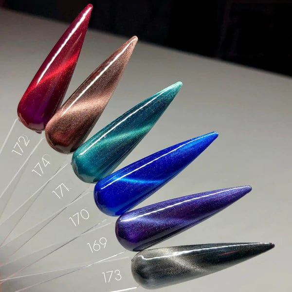 V Beauty Pure Gel Color 173 - Image 2
