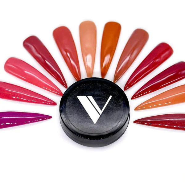 V Beauty Pure Acrylic Powder Victoria's Collection 7 - Image 2